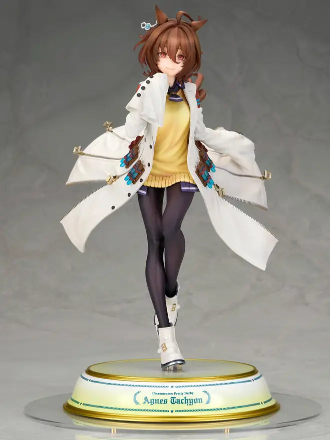 Umamusume: Pretty Derby Agnes Tachyon (Reproduction)<br>[Pre-Order 13/11/26]