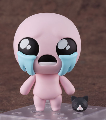 The Binding of Isaac Nendoroid No.2649 <br>[Pre-Order 15/12/24]