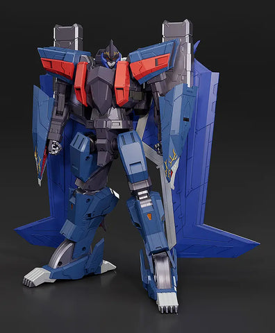 Dancouga - Super Beast Machine God The Gattai  Black Wing<br>[Pre-Order 21/09/25]
