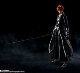 S.H.Figuarts Ichigo Kurosaki -Tensa Zangetsu-<br>[Pre-Order 12/11/25]