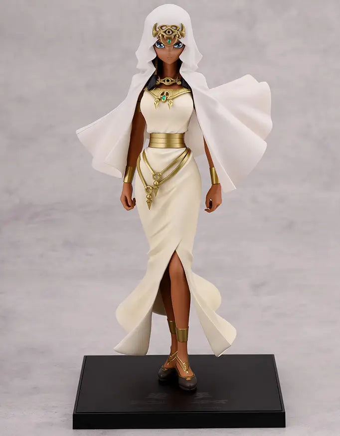 Yu-Gi-Oh!  Ishizu Ishtar Oshi Works (GP006) Figurine<br>[Pre-Order 24/03/26]