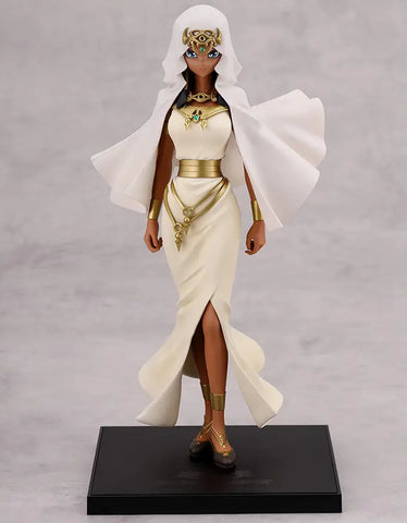 Yu-Gi-Oh!  Ishizu Ishtar Oshi Works (GP006) Figurine<br>[Pre-Order 24/03/26]