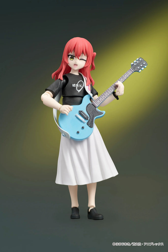 Bocchi the Rock! Digaction Bocchi the Rock! Ikuyo Kita<br>[Pre-Order 08/11/26]