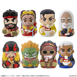 Street Fighter 6 Capcom Figure Builder Finger Puppet Street Fighter 6 Vol. 2 (Box of 8pcs)<br>[Pre-Order 16/08/26]