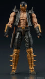 Fist of the North Star Digaction "Fist of the North Star" Jagi<br>[Pre-Order 20/09/26]
