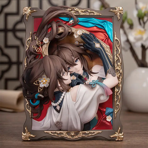 Honkai: Star Rail Diorama Ruan Mei: Past Self in Mirror Ver. Figurine<br>[Pre-Order 24/10/25]