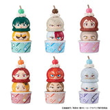 My Hero Academia Tsumichen Stack up & Change My Hero Academia (Box of 6 pcs)(848704)<br>[Pre-Order 14/03/26]