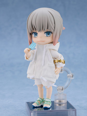 Fate/Grand Order Nendoroid Doll Pretender/Oberon Refreshing Summer Prince Ver. <br>[Pre-Order 28/07/24]