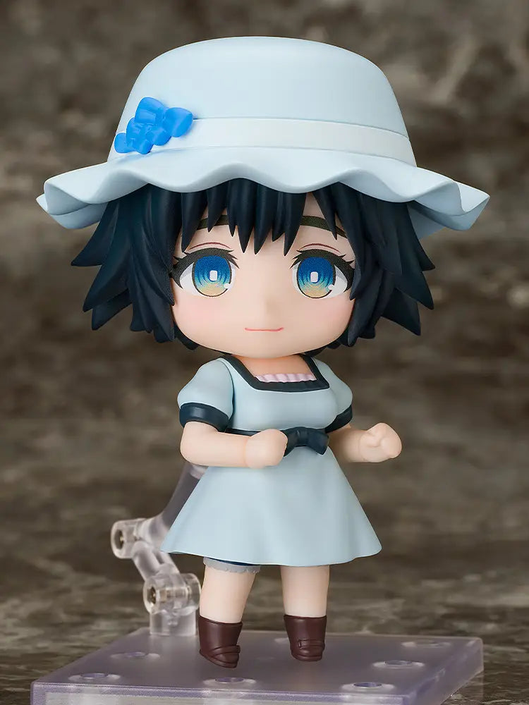 Steins; Gate Mayuri Shiina 2.0 Nendoroid No.3143<br>[Pre-Order 08/11/26]