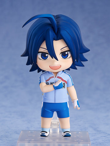 Yowamushi Pedal Limit Break Sangaku Manami Nendoroid Light <br>[Pre-Order 15/09/24]