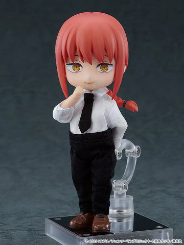 Chainsaw Man – The Movie: Reze Arc Nendoroid Doll Makima<br>[Pre-Order 27/09/26]