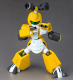 Medarot KBT00-M Metal Beetle KP163X Re-run<br>[Pre-Order 14/10/25]