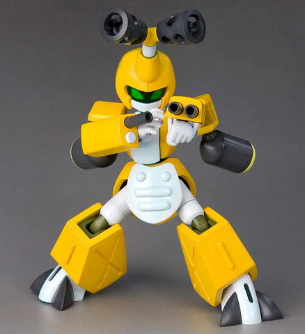 Medarot KBT00-M Metal Beetle KP163X Re-run<br>[Pre-Order 14/10/25]