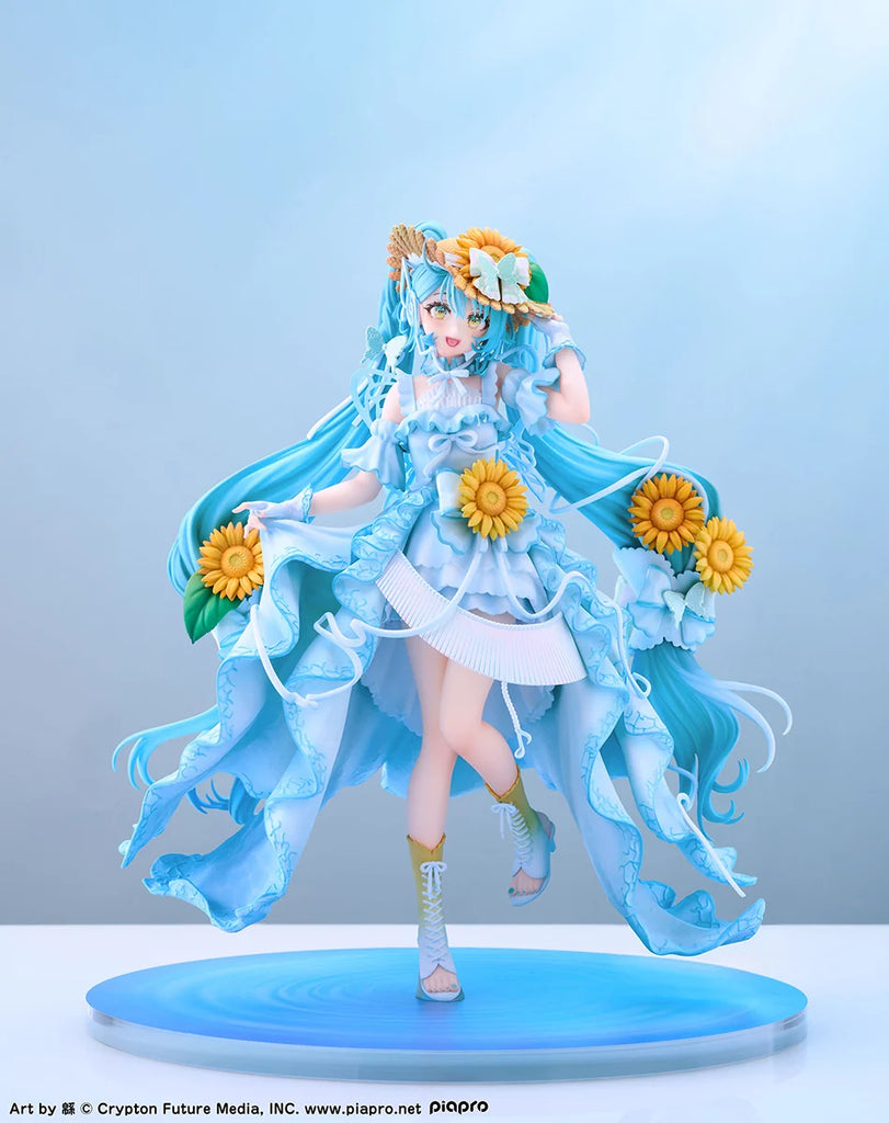 Hatsune Miku Magical Mirai 2026 Ver. 1/7 Complete Figure<br>[Pre-Order 11/10/26]
