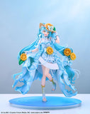 Hatsune Miku Magical Mirai 2026 Ver. 1/7 Complete Figure<br>[Pre-Order 11/10/26]