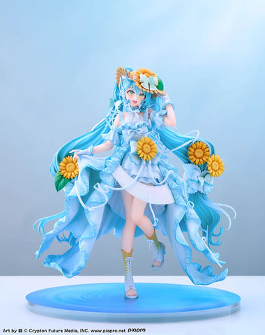Hatsune Miku Magical Mirai 2026 Ver. 1/7 Complete Figure<br>[Pre-Order 11/10/26]
