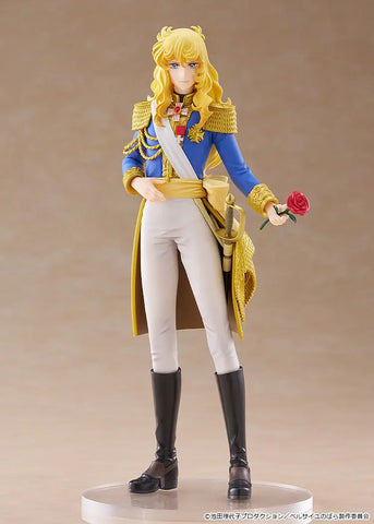 The Rose of Versailles Pop Up Parade Oscar François de Jarjayes<br>[Pre-Order 07/06/26]