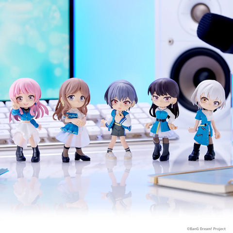 BanG Dream! PalVerse It's MyGO!!!!! (Box of 6 pcs) Re-Production<br>[Pre-Order 08/10/25]