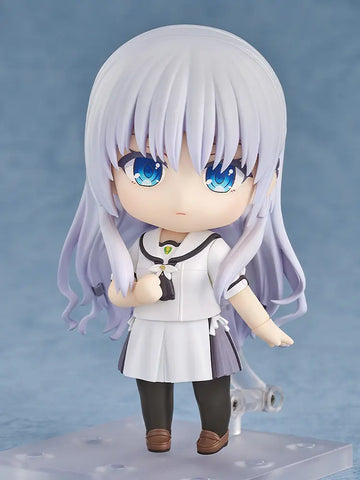 Summer Pockets Shiroha Naruse Nendoroid No.2798<br>[Pre-Order 17/05/26]