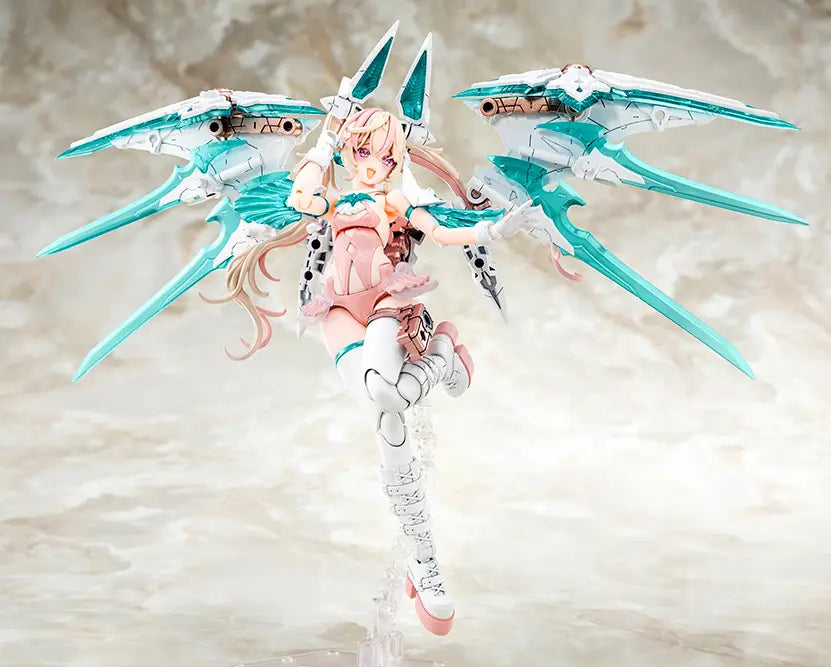 Megami Device Desire Maiden Raider Sugar Glaze<br>[Pre-Order 11/08/26]