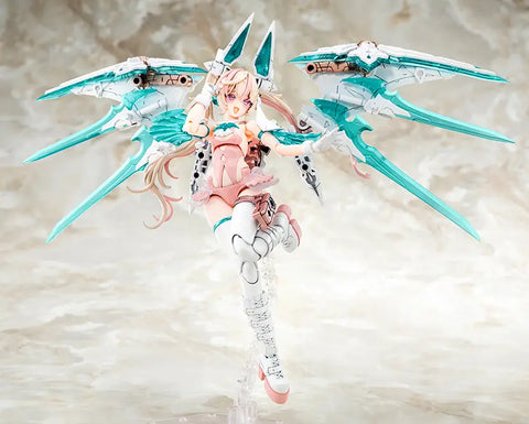 Megami Device Desire Maiden Raider Sugar Glaze<br>[Pre-Order 11/08/26]