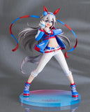 Umamusume: Pretty Derby Tamamo Cross Figurine<br>[Pre-Order 03/05/26]