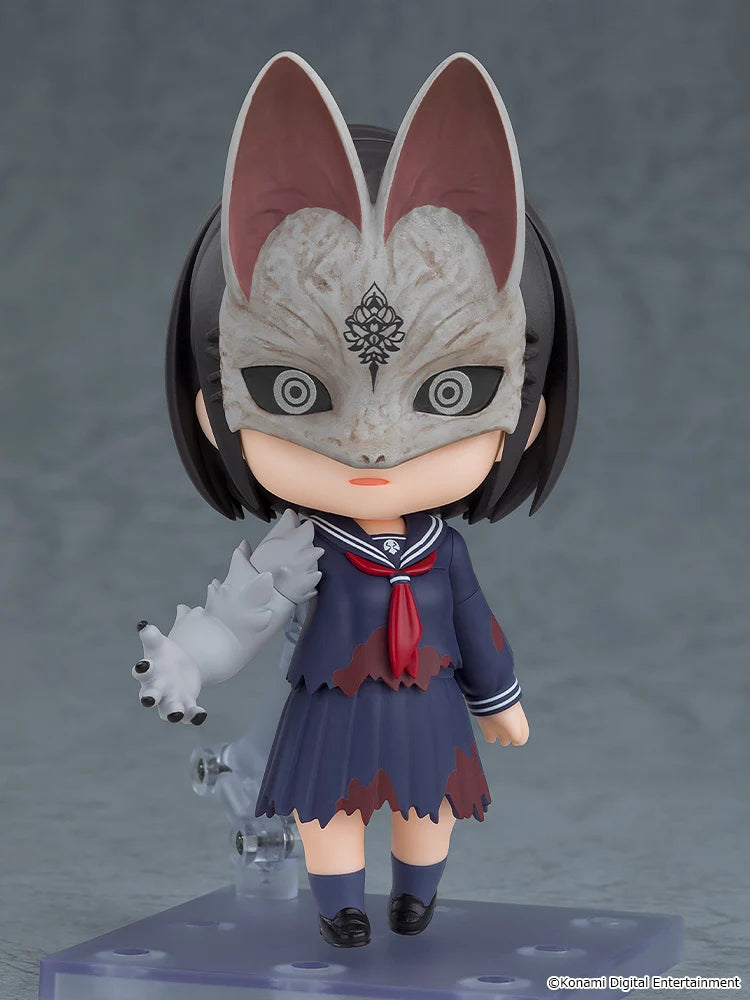 Slient Hill f Fox Hinako Nendoroid No.3163<br>[Pre-Order 15/11/26]