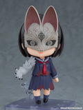 Slient Hill f Fox Hinako Nendoroid No.3163<br>[Pre-Order 15/11/26]