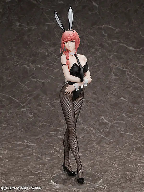 Chainsaw Man Makima: Bunny Ver. re-run<br>[Pre-Order 23/11/25]