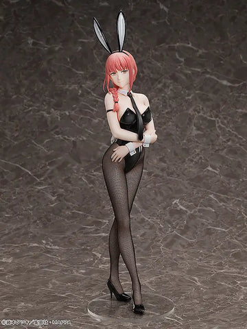 Chainsaw Man Makima: Bunny Ver. re-run<br>[Pre-Order 23/11/25]