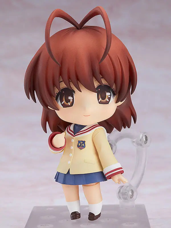 Clannad Nagisa Furukawa Nendoroid No.869 (re-run)<br>[Pre-Order 05/07/26]