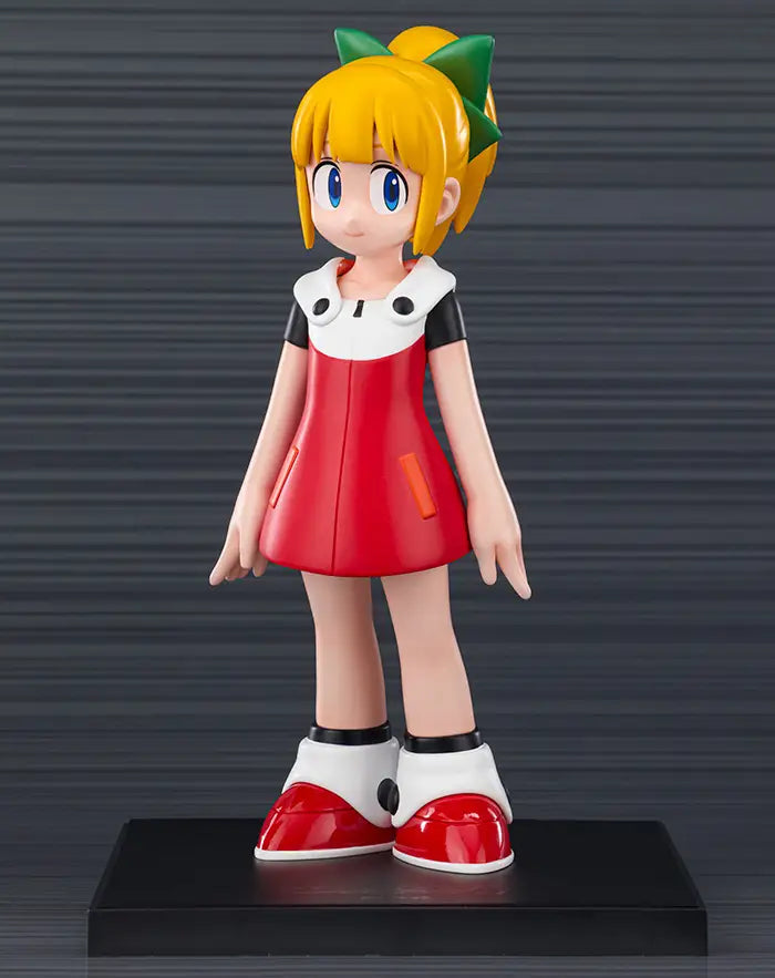 Mega Man Roll Oshi Works (GP027) Figurine<br>[Pre-Order 05/05/26]