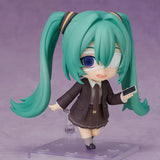 Character Vocal Series 01: Hatsune Miku Monitoring Ver. Nendoroid No.3109<br>[Pre-Order 30/08/26]