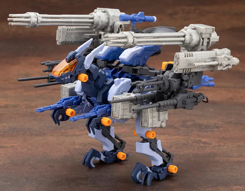 Zoids Gun Sniper Leena Special 2001 Re/color ZD193<br>[Pre-Order 18/11/25]