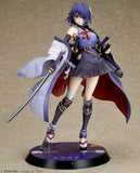 Aogiri High School Otodama Tamako Japanese-style armament Ver. 1/7 Complete Figure<br>[Pre-Order 26/07/26]