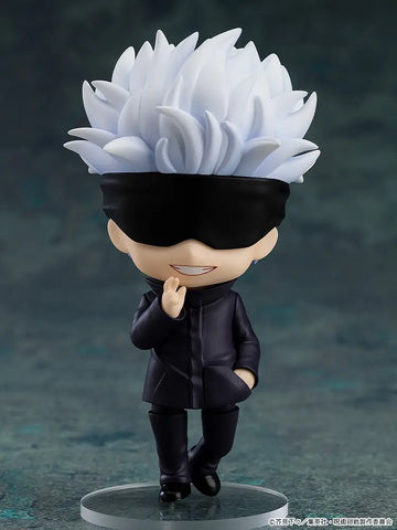 Jujutsu Kaisen Satoru Gojo Nendoroid No.1528 (re-run)<br>[Pre-Order 07/06/26]