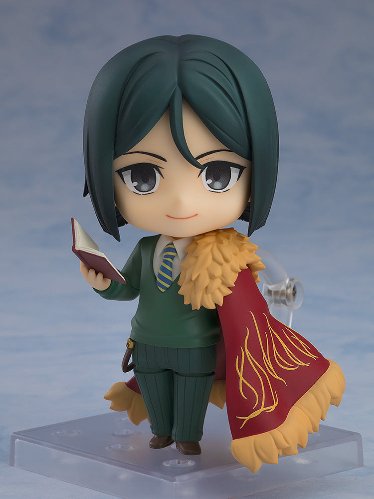 Fate/Grand Order Caster/Zhuge Liang Nendoroid No.2667 <br>[Pre-Order 02/02/25]