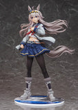 Uma Musume: Cinderella Gray Oguri Cap Figurine<br>[Pre-Order 19/10/25]