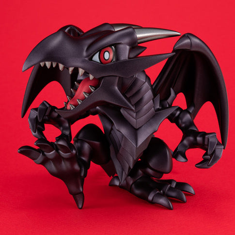 Yu-Gi-Oh! Megatoon Yu-Gi-Oh Duel Monsters Red-Eyes Black Dragon (842498) <br>[Pre-Order 22/10/24]