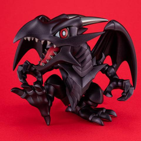 Yu-Gi-Oh! Megatoon Yu-Gi-Oh Duel Monsters Red-Eyes Black Dragon (842498) <br>[Pre-Order 22/10/24]