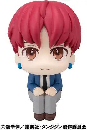 Dandadan Lookup TV Anime ”DAN DA DAN” Jiji (846816)<br>[Pre-Order 15/10/25]