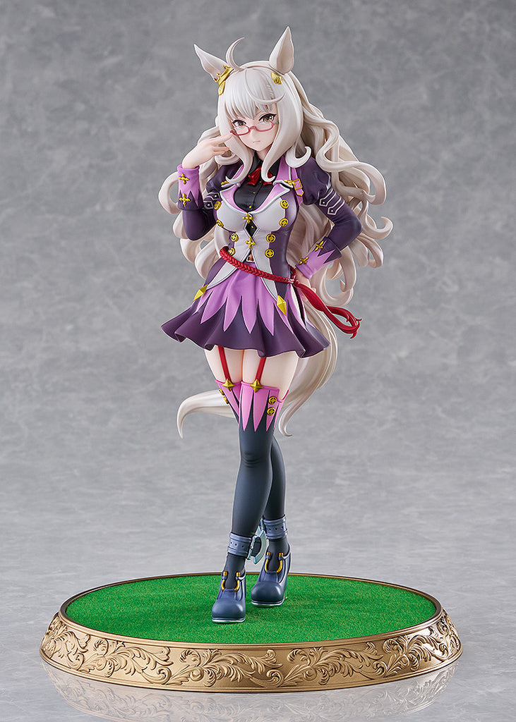 Umamusume: Pretty Derby Biwa Hayahide Figurine <br>[Pre-Order 08/12/24]