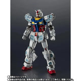 Chogokin RX-78F00/E Gundam Re:Package<br>[Pre-Order 21/02/26]