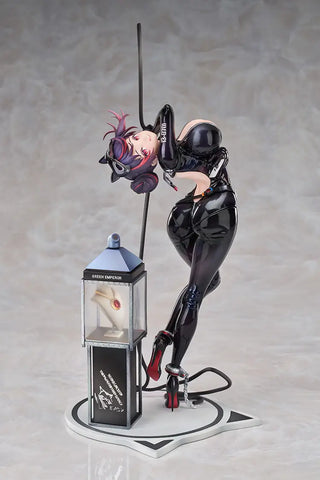 Goddess of Victory: Nikke Quency: Escape Queen Figurine<br>[Pre-Order 02/11/25]