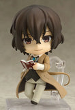 Bungo Stray Dogs Osamu Dazai Nendoroid No.657 Re-run<br>[Pre-Order 30/11/25]