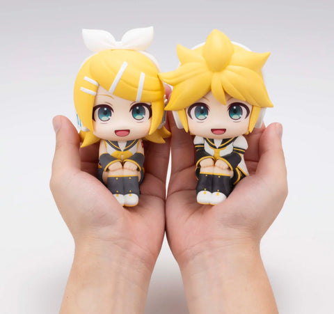 Hatsune Miku Lookup Kagamine Rin & Len set With Gift (846793)<br>[Pre-Order 14/11/25]
