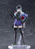Girls' Frontline 2: Exilium Klukai Figma No.691<br>[Pre-Order 19/07/26]