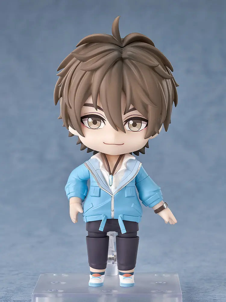NU: Carnival Eiden Nendoroid No.2961<br>[Pre-Order 24/05/26]