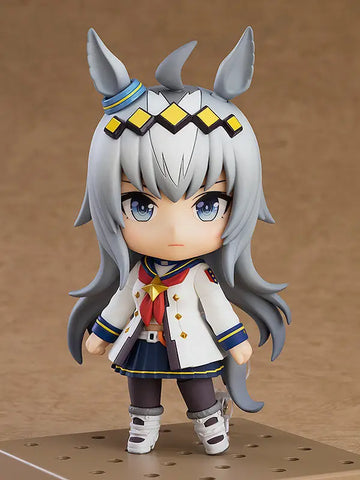 Umamusume: Pretty Derby Oguri Cap Nendoroid No.2101 (re-run)<br>[Pre-Order 25/01/26]