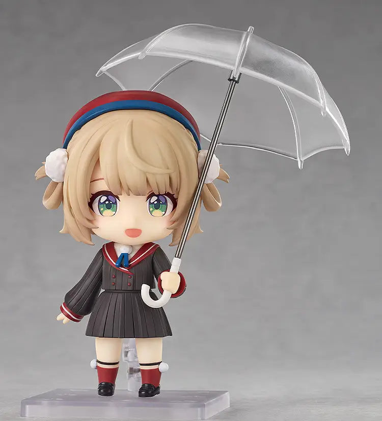 Shigure Ui Standard Outfit Ver. Nendoroid No.2766<br>[Pre-Order 12/07/26]